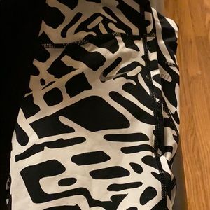 Nike Pants - Nike Dri-fit tights Nike Pants - Nike Dri-fit tights